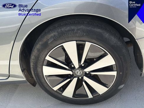 Used 2022 Nissan Altima 2.5 SV FWD image 21