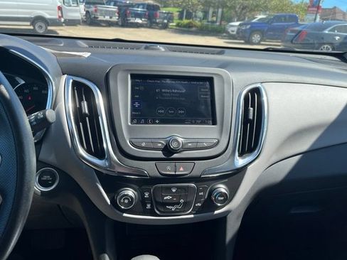 Certified 2024 Chevrolet Equinox LS w/ LS Convenience Package AWD/4WD image 18