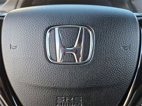 Used 2023 Honda Ridgeline Black Edition image 28