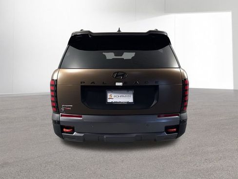 New 2026 Hyundai Palisade XRT Pro image 6