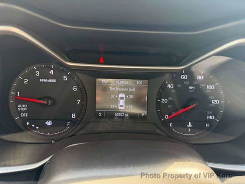 Used 2021 Chevrolet TrailBlazer LS FWD image 15