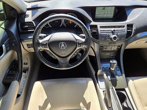 Used 2014 Acura TSX Sedan FWD image 8