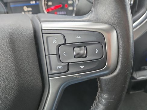 Used 2019 Chevrolet Silverado 1500 LT w/ All-Star Edition image 15