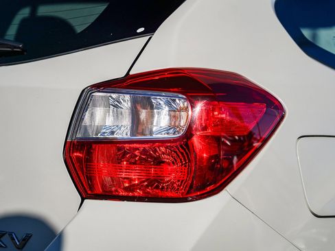 Used 2015 Subaru Crosstrek 2.0i Premium w/ Popular Package #2 image 10