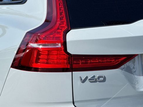 New 2026 Volvo V60 B5 Cross Country Plus w/ Climate Package image 26