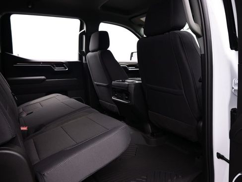 New 2026 Chevrolet Silverado 1500 RST w/ Convenience Package II AWD/4WD image 13