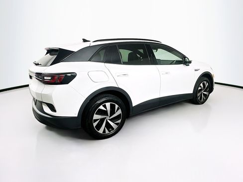 Used 2023 Volkswagen ID.4 Pro AWD/4WD image 10