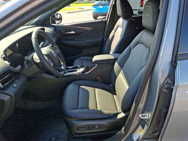 New 2026 Buick Envista Sport Touring w/ Convenience I Package FWD image 10