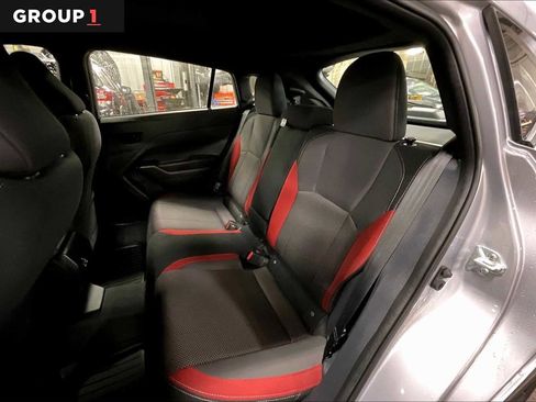 Used 2025 Subaru Impreza RS AWD/4WD image 20