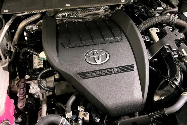 Used 2023 Toyota Highlander LE AWD/4WD image 32