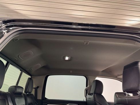 Used 2022 RAM 1500 Laramie image 70