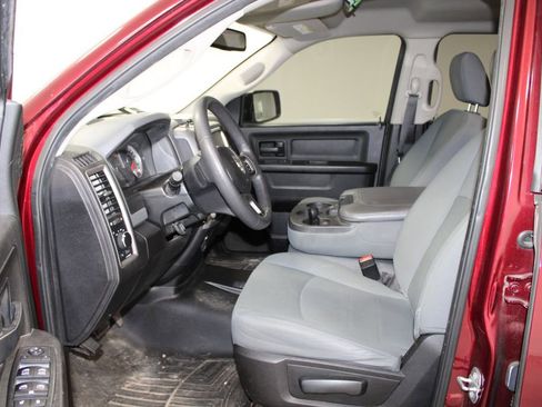 Used 2019 RAM 1500 Tradesman w/ Popular Equipment Group image 18