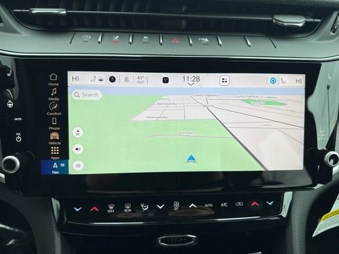 New 2026 Jeep Grand Cherokee Altitude image 20