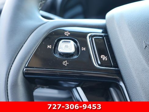 Used 2024 Lincoln Corsair FWD image 25