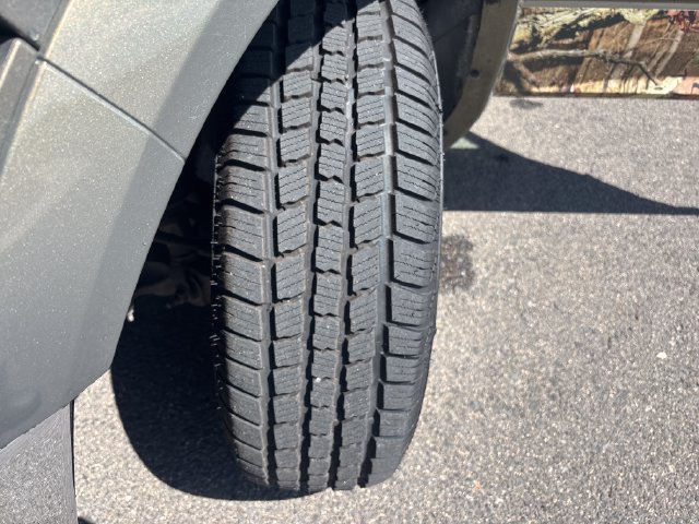 Used 2014 RAM 1500 Outdoorsman AWD/4WD image 11