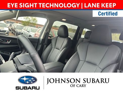 Certified 2026 Subaru Ascent Limited image 6