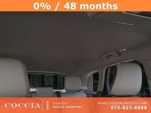 New 2026 Lincoln Corsair Premiere AWD/4WD image 22