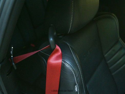 Used 2019 Dodge Challenger SRT Hellcat Redeye RWD image 37