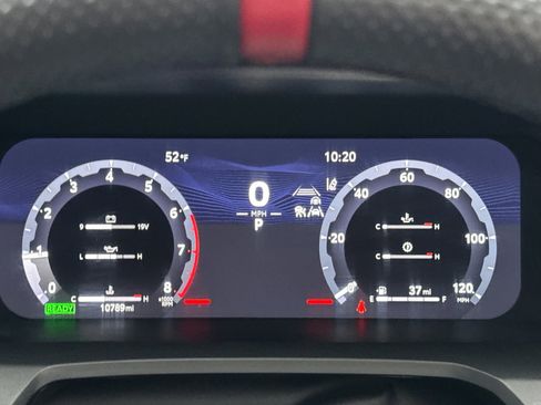 Used 2025 Toyota Tacoma TRD Pro image 24