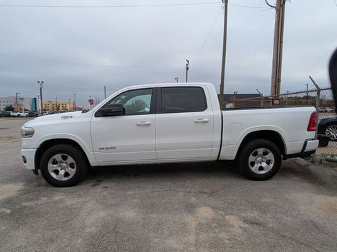 Used 2025 RAM 1500 Big Horn image 4