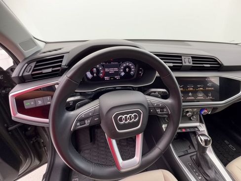 Certified 2024 Audi Q3 2.0T Premium AWD/4WD image 4