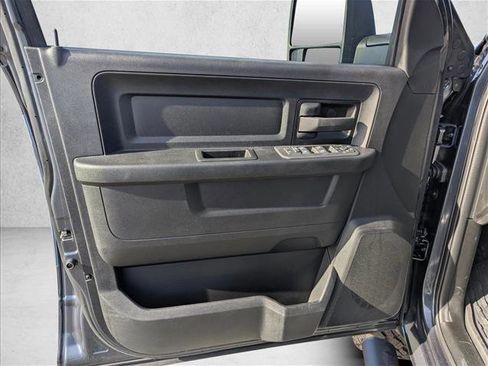 New 2026 RAM 2500 Tradesman image 21