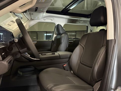 New 2026 INFINITI QX80 Pure RWD image 13