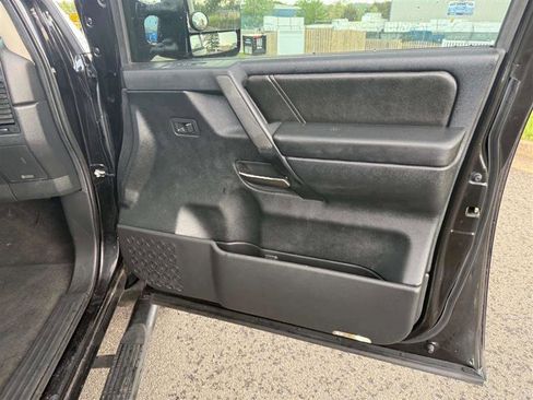 Used 2013 Nissan Titan PRO-4X w/ Pro-4x Luxury Pkg image 21