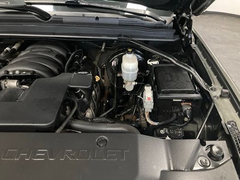 Used 2019 Chevrolet Tahoe LT AWD/4WD image 19