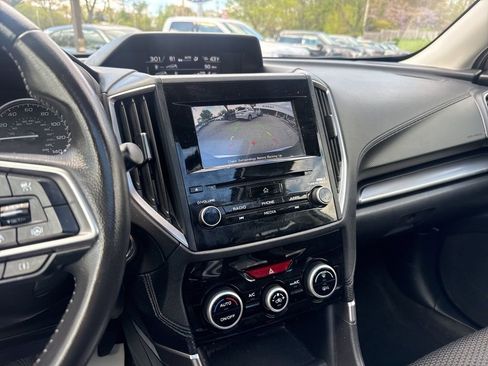 Used 2023 Subaru Forester Premium image 16