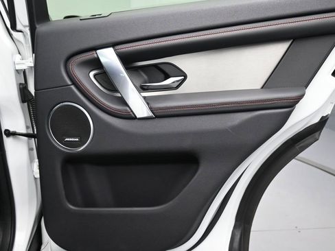 Used 2023 Land Rover Discovery Sport S R-Dynamic image 22