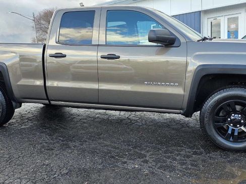 Used 2014 Chevrolet Silverado 1500 LT w/ All Star Edition image 4