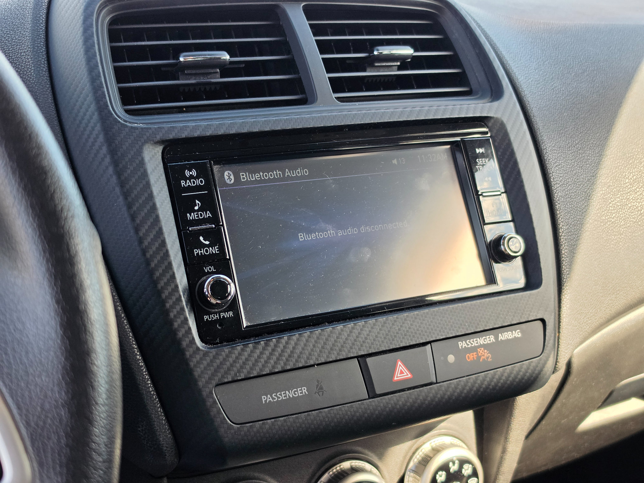 Used 2023 Mitsubishi Outlander Sport AWD image 14