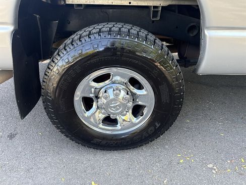 Used 2007 Dodge Ram 1500 Truck SLT w/ Trailer Tow Group AWD/4WD image 14