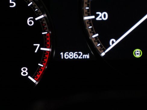 Used 2024 MAZDA CX-30 AWD 2.5 S w/ Select Sport Pkg image 32