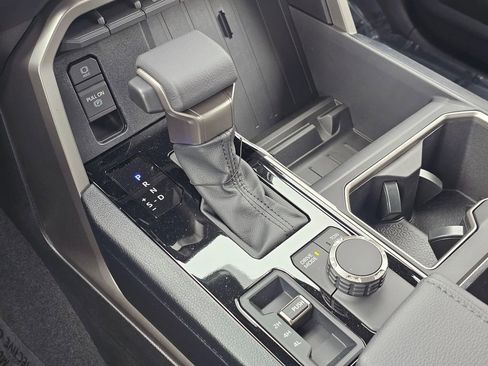 New 2026 Toyota Tundra SR5 AWD/4WD image 38