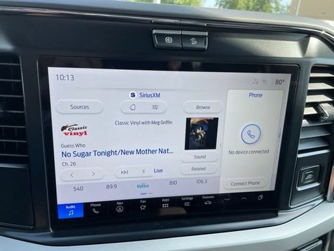 New 2026 Ford F250 XLT w/ XLT Premium Package AWD/4WD image 40