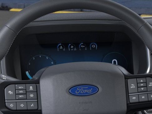 New 2026 Ford F150 Platinum w/ FX4 Off-Road Package AWD/4WD image 14