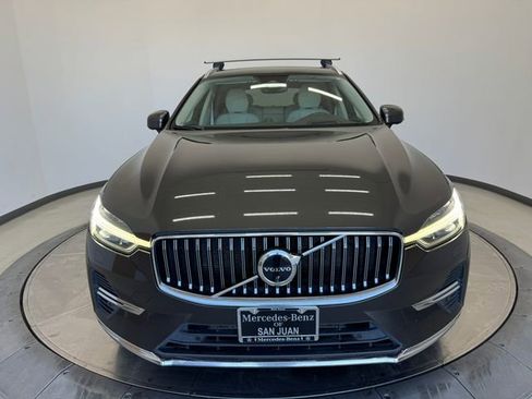 Used 2022 Volvo XC60 T8 Inscription w/ Advanced Package image 13