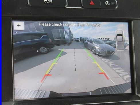 Used 2018 Ford F150 XLT w/ Equipment Group 302A Luxury image 34