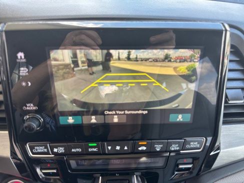 Used 2022 Honda Odyssey EX-L image 15