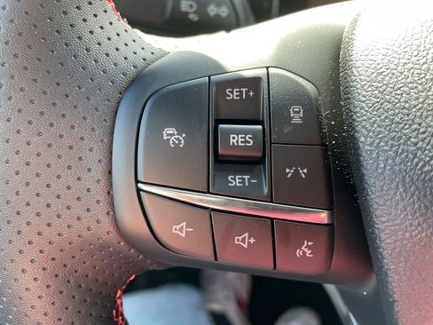 New 2026 Ford Escape ST-Line Select w/ Tech Pack #1 AWD/4WD image 17
