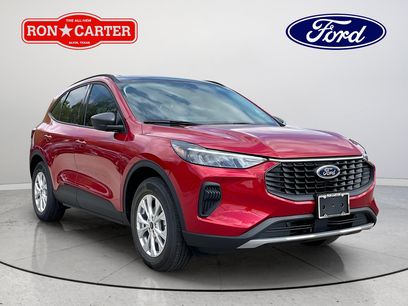 New 2026 Ford Escape Active w/ Tech Pack #1