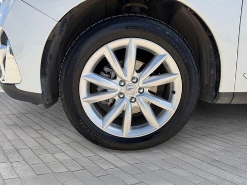 Used 2021 Acura RDX FWD image 9
