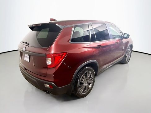 Used 2021 Honda Passport EX-L image 7