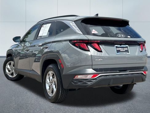 Used 2024 Hyundai Tucson SEL AWD/4WD image 36