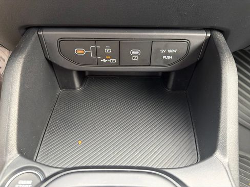 Used 2026 Kia K4 FWD image 33