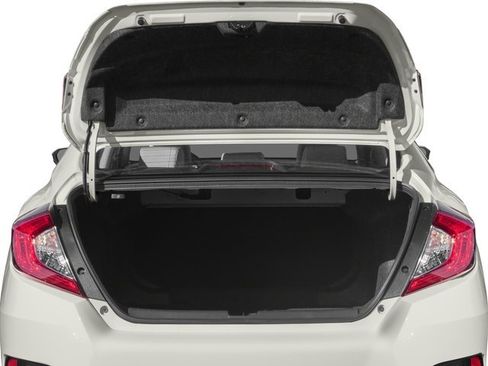 Used 2017 Honda Civic LX image 12