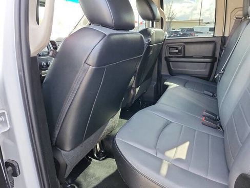 Used 2021 RAM 1500 Tradesman AWD/4WD image 21