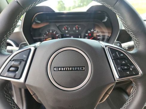 Used 2024 Chevrolet Camaro LT image 24